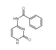 N4-苯甲酰基胞嘧啶