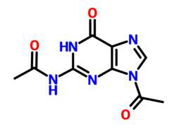 二乙酰鸟嘌呤