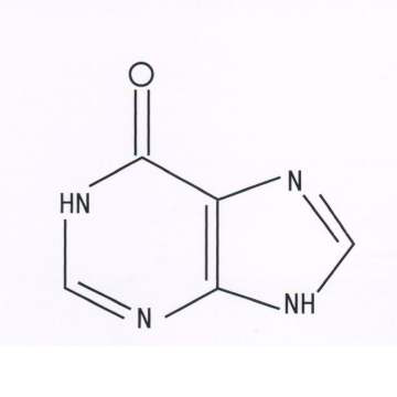 次黄嘌呤